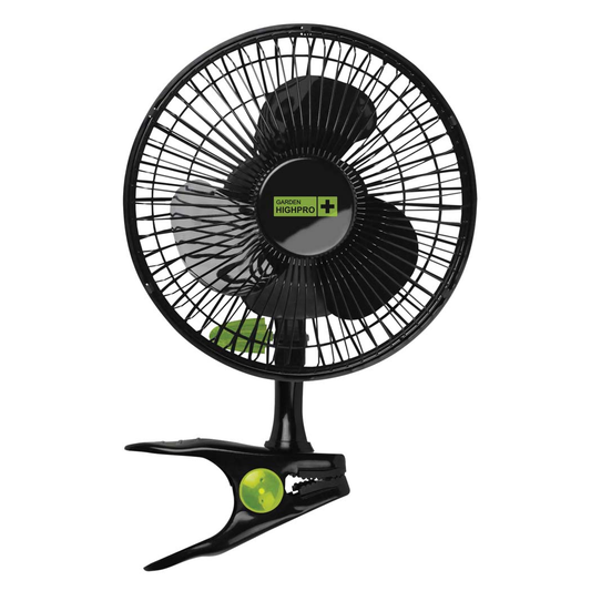 6" ProFan Professional Clip Fan