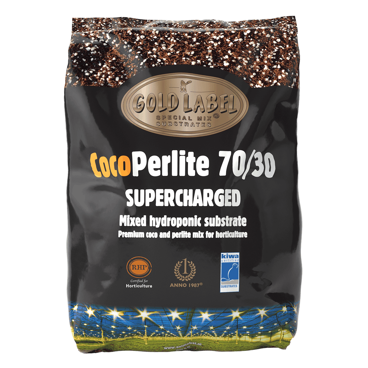 Coco Perlite 70/30 45L