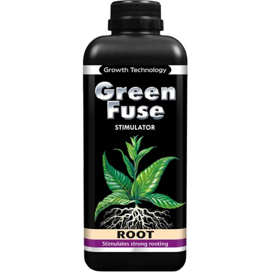 Green Fuse Root