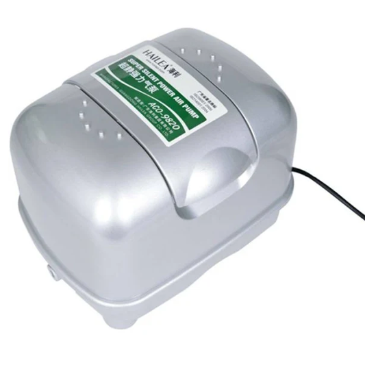 ACO-9820 10 Way Air Pump