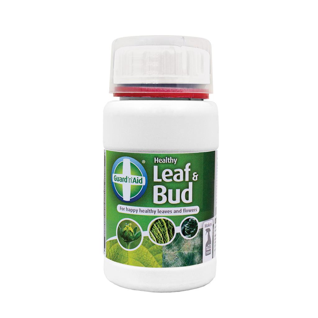 Healthy Leaf & Bud 250ml