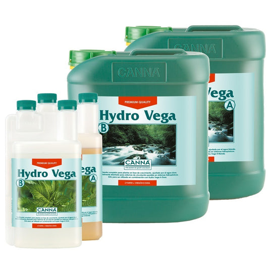 Hydro Vega