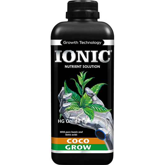 IONIC Coco Grow