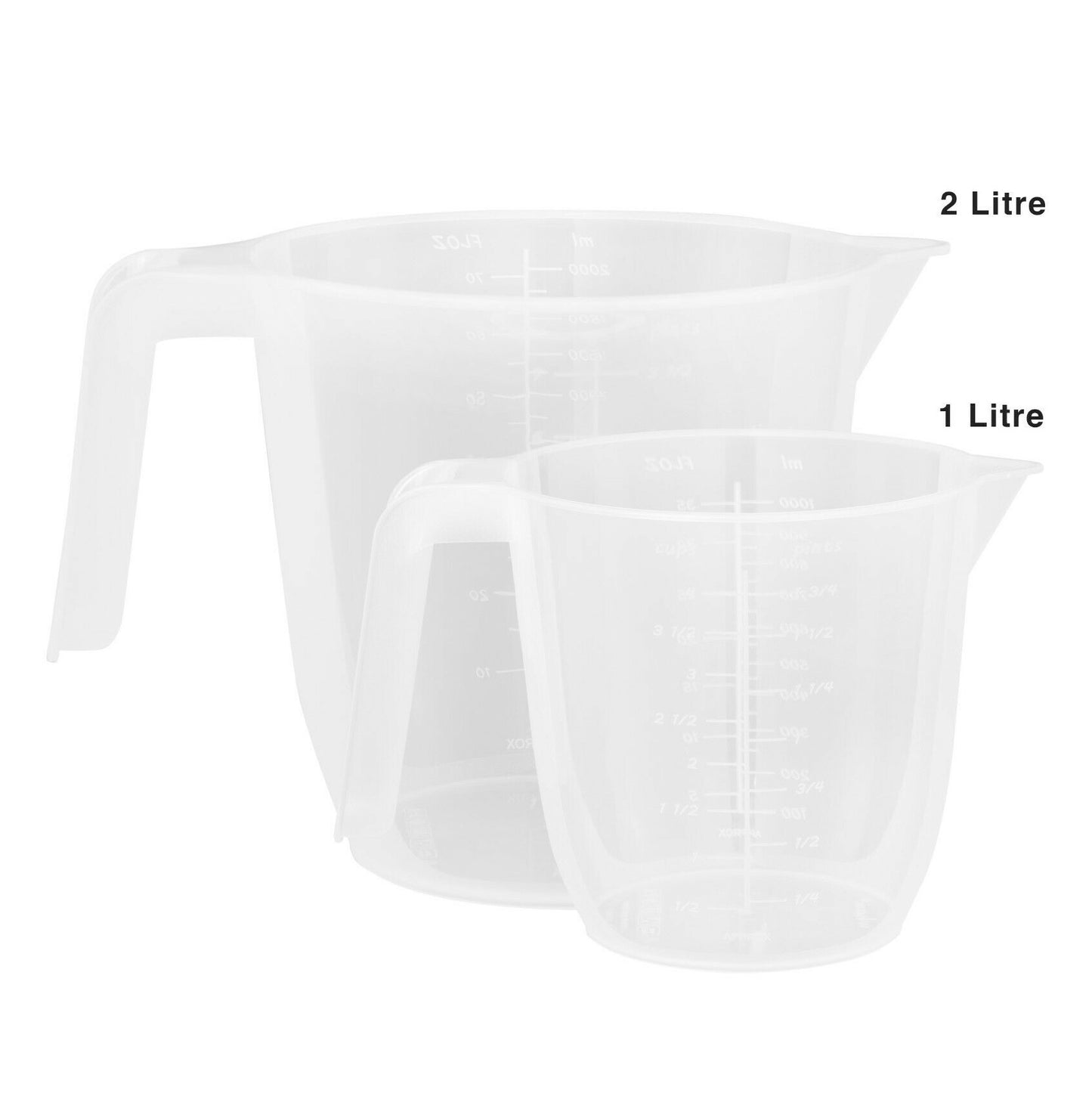 Measuring Jug