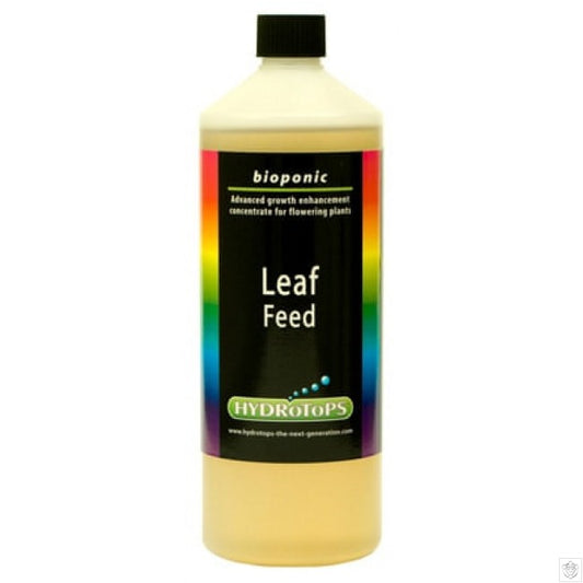 Leaf Feed 1L