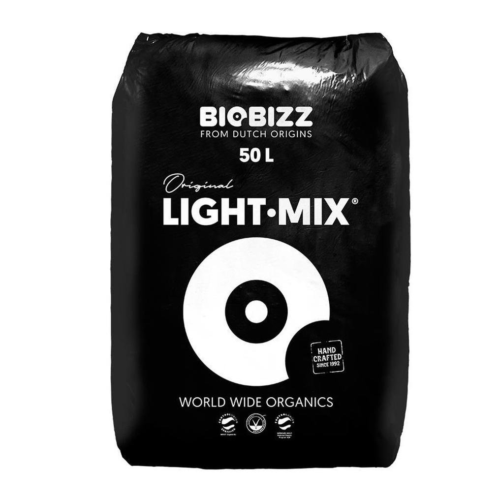 Light Mix