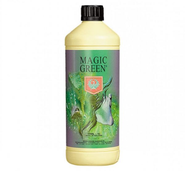 Magic Green 250ml