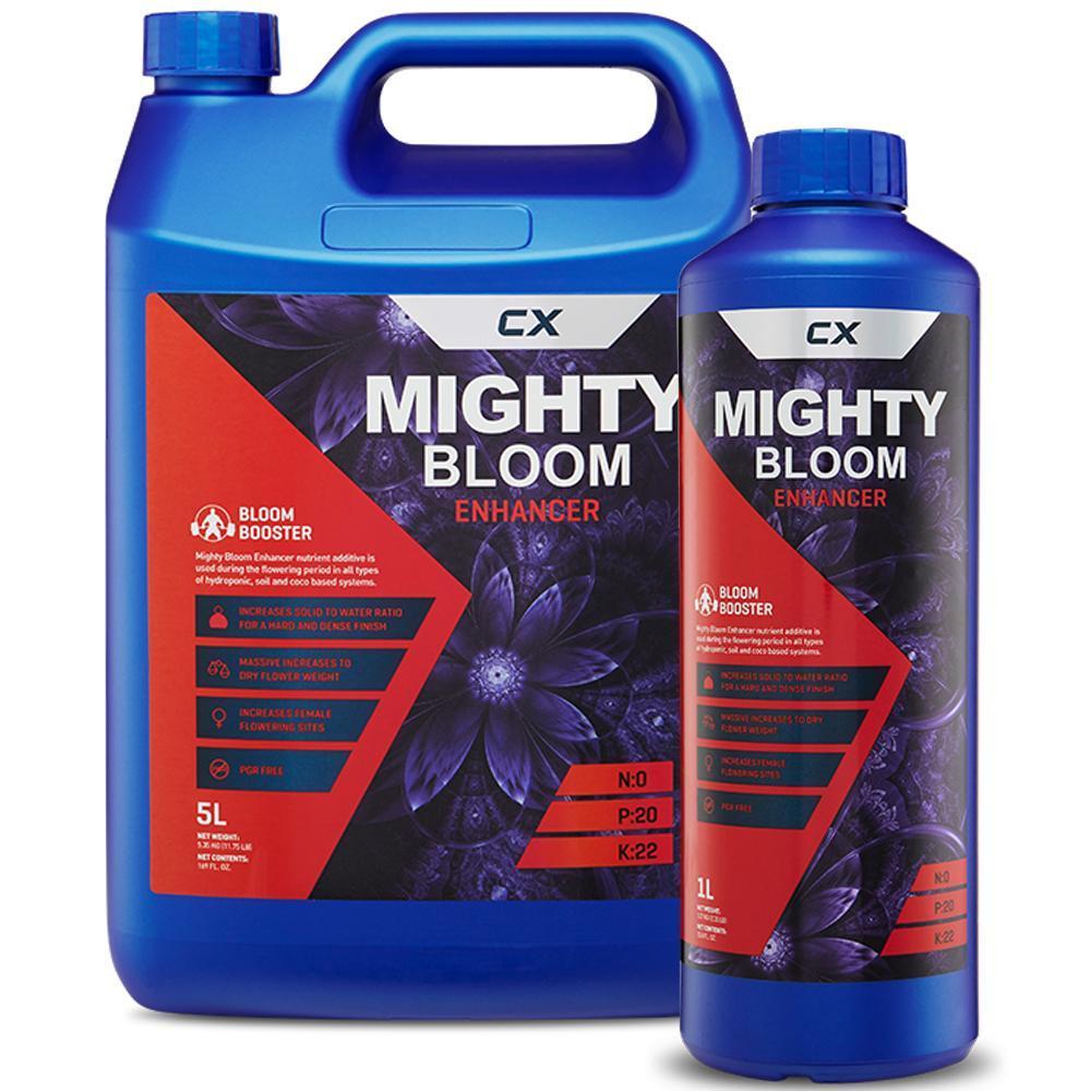 Mighty Bloom Enhancer