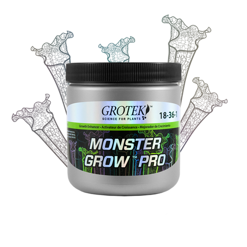 Monster Grow Pro