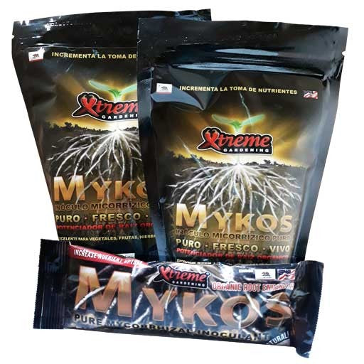 Mykos Mycorrhizal