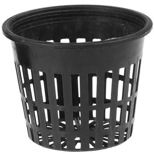 Net Pot - Nutriculture – Hydro Gro UK