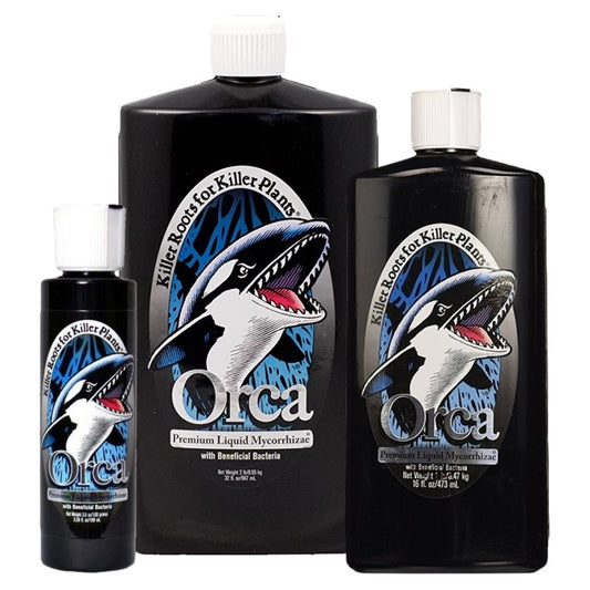 Orca Liquid