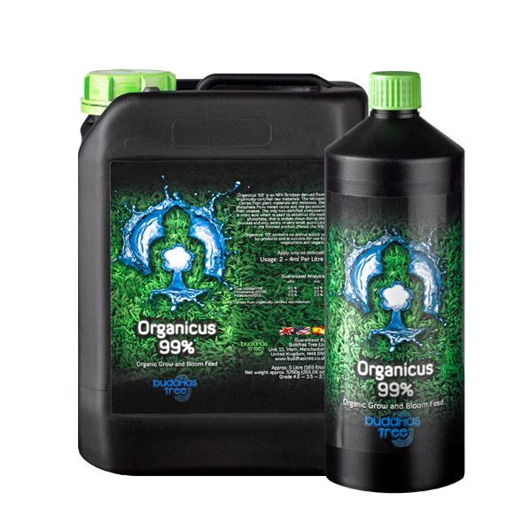 Organicus