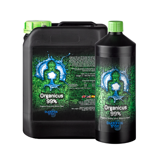 Organicus