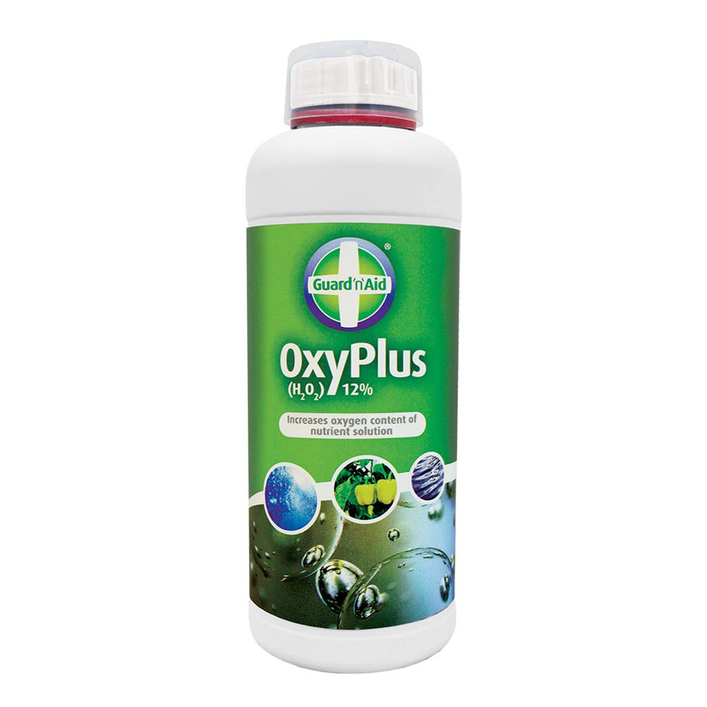 OxyPlus 12%