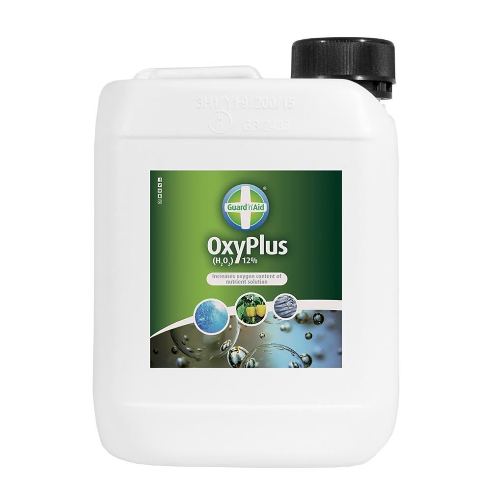 OxyPlus 12%