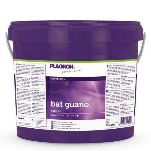 Bat Guano