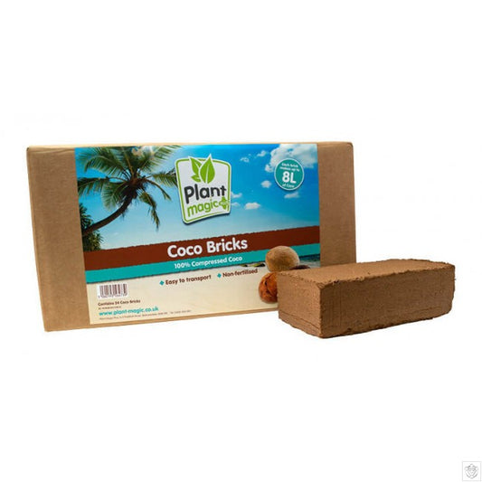 Coco Brick 8L