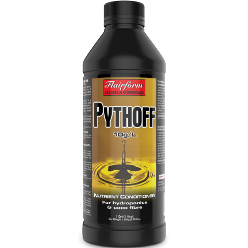 Pythoff