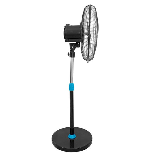 18" Heavy Duty Pedestal Fan