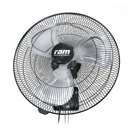 18" Heavy Duty Wall Fan