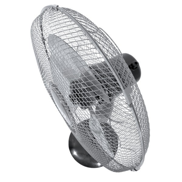 16" Pedestal Fan