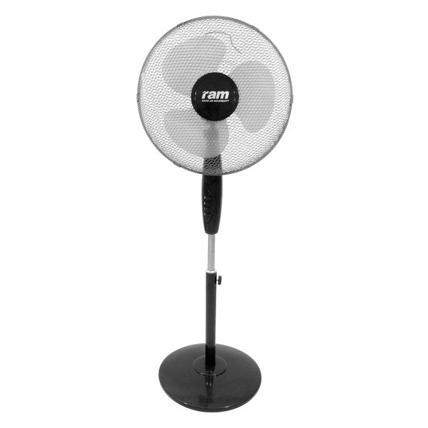 16" Pedestal Fan