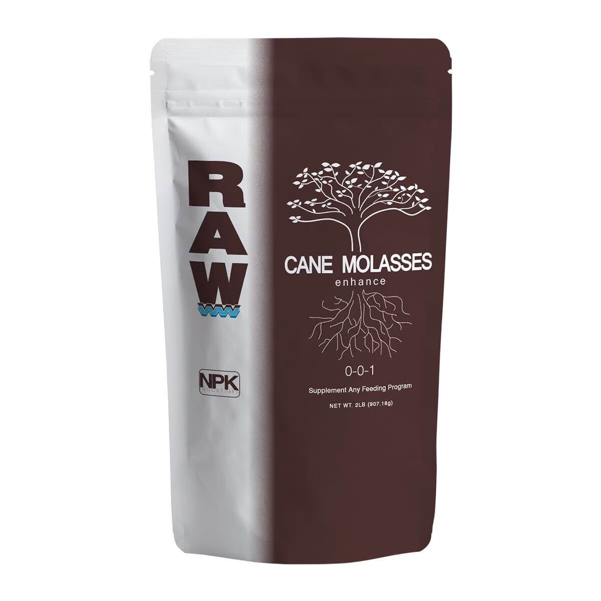 RAW Cane Molasses 2oz