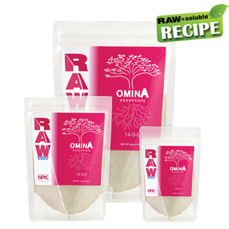 RAW Omina