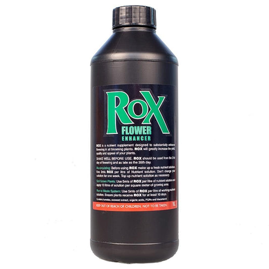 ROX Flower Enhancer 1L