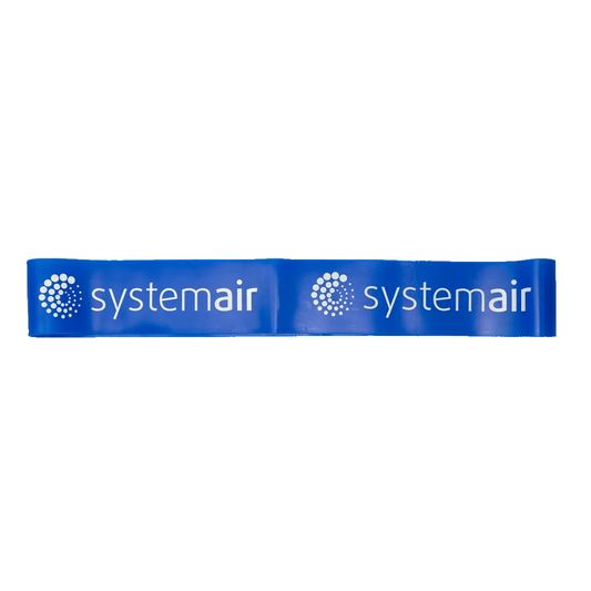 SystemAir RVK Anti Vibration Sealing Band