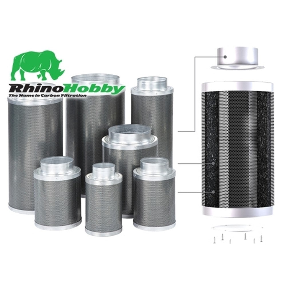 Rhino Hobby Filter