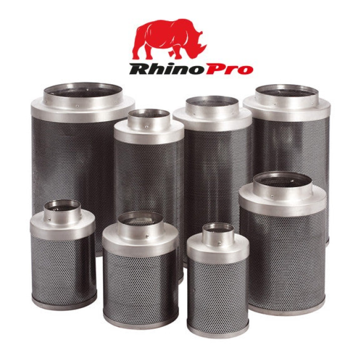 Rhino Pro Filter