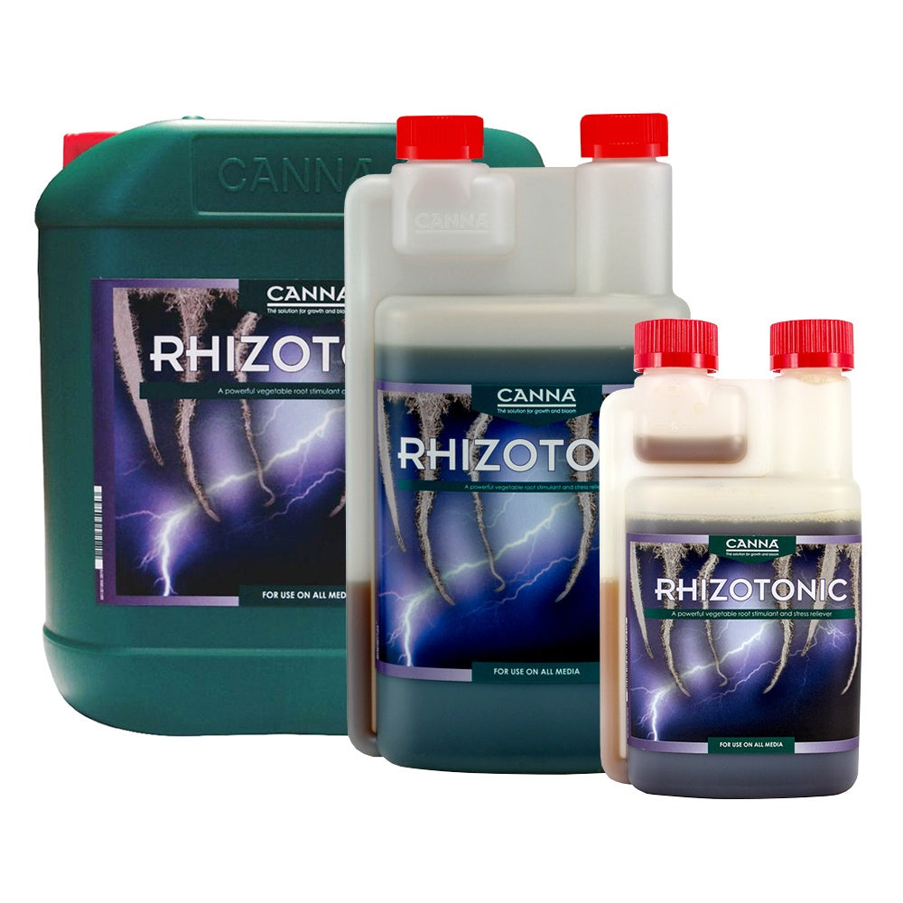 Rhizotonic