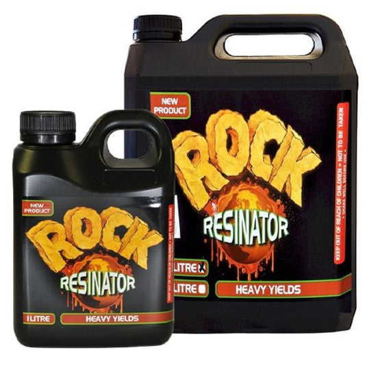 Rock Resinator