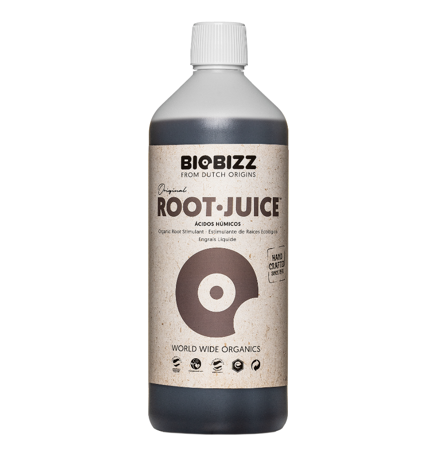 Root Juice