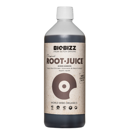 Root Juice