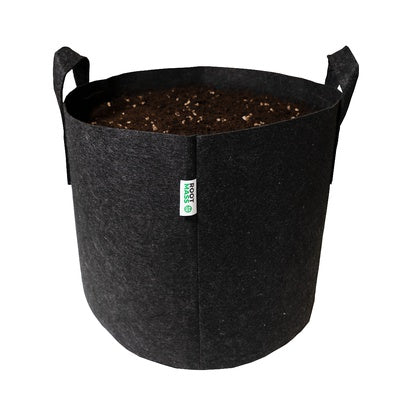 RootMass Fabric Pots