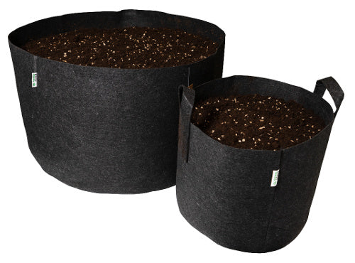 RootMass Fabric Pots