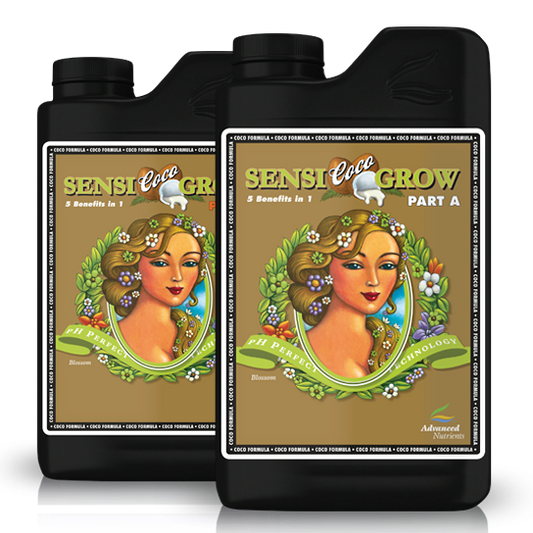 Sensi Coco Grow A&B