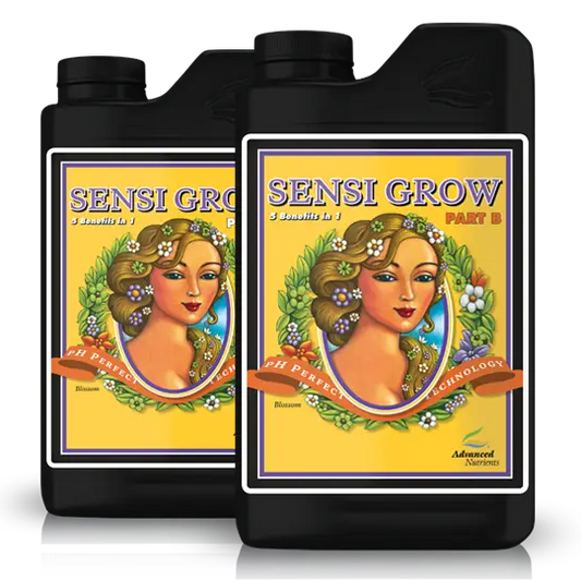 Sensi Grow A&B