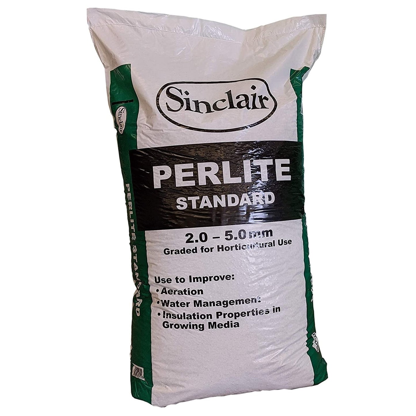 Sinclair Perlite 100L