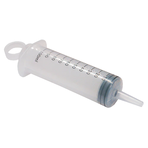 Measuring Syringe