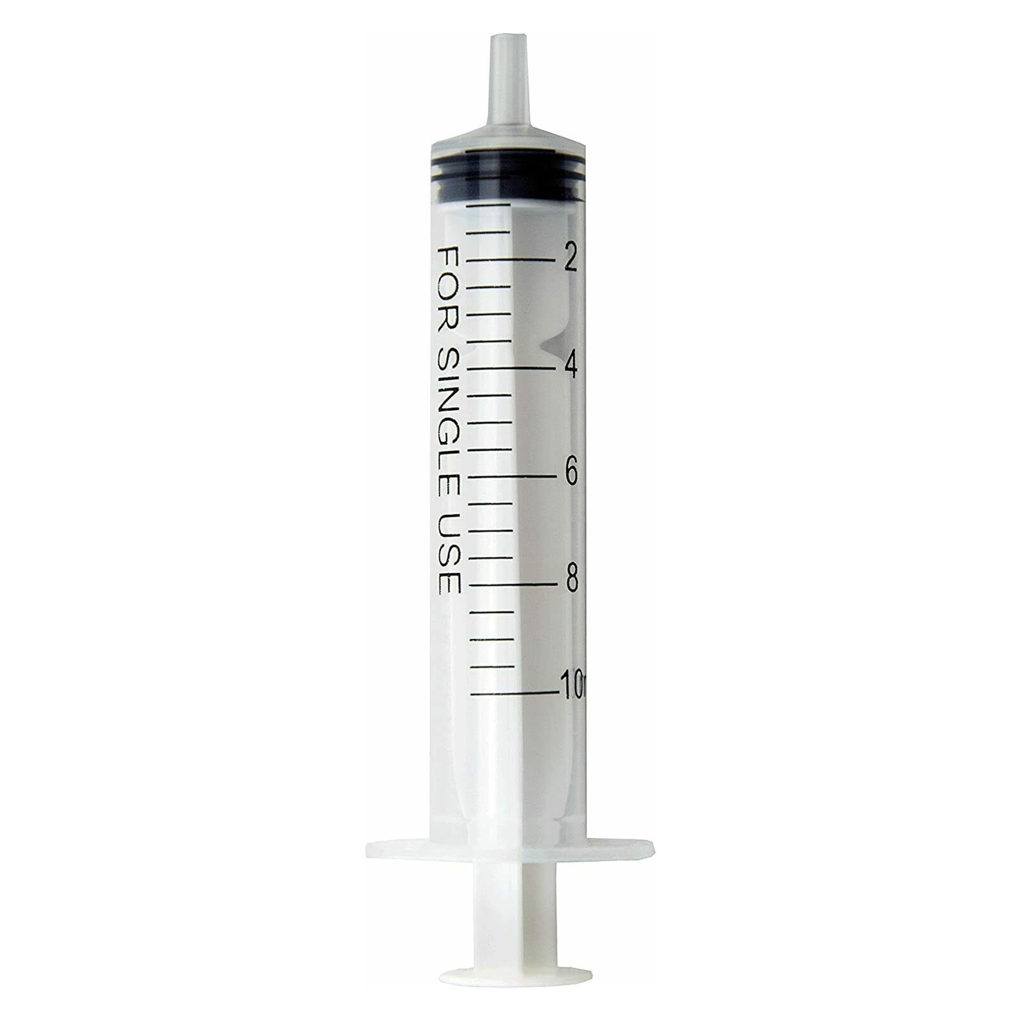 Measuring Syringe