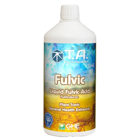 Fulvic (GHE Diamond Nectar)