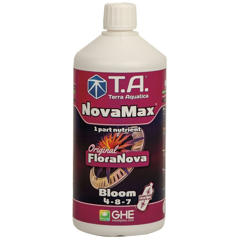 NovaMax Bloom (GHE FloraNova Bloom)