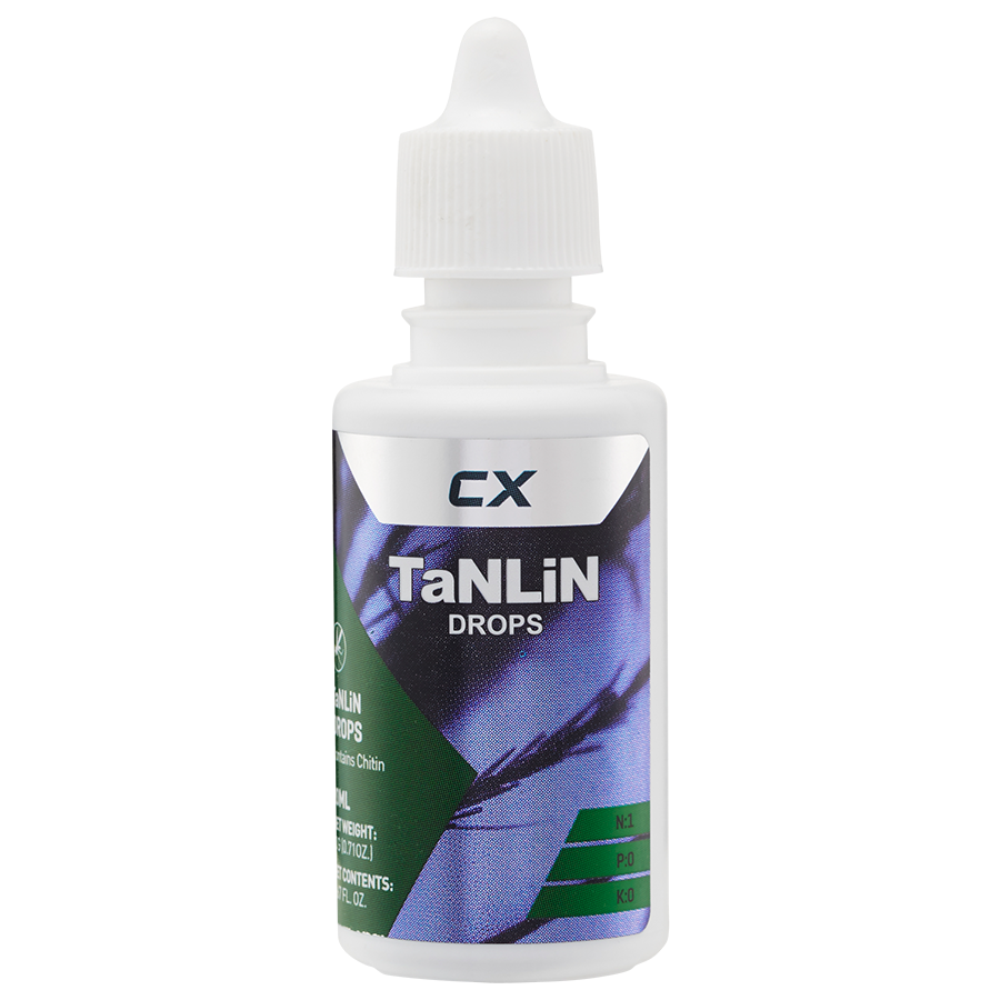 Tanlin Drops 20ml