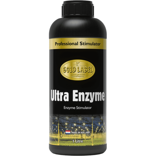 Ultra Enzyme 1L