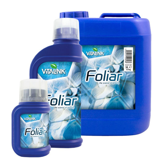 Foliar