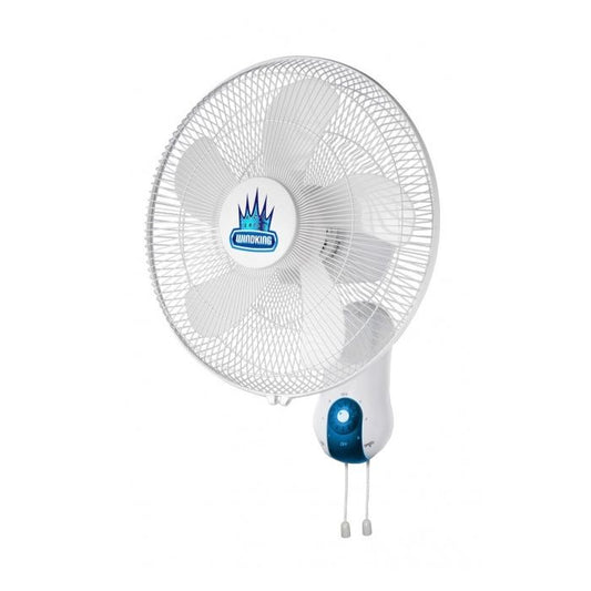 Wind King 16″ Wall Fan